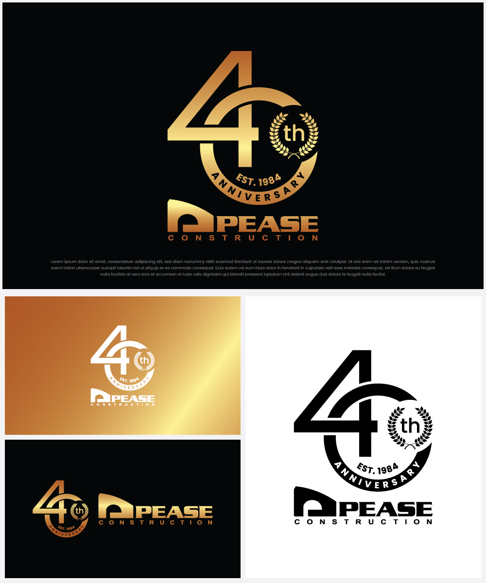 Logo Design by TrisDesign for this project | Design #32861771