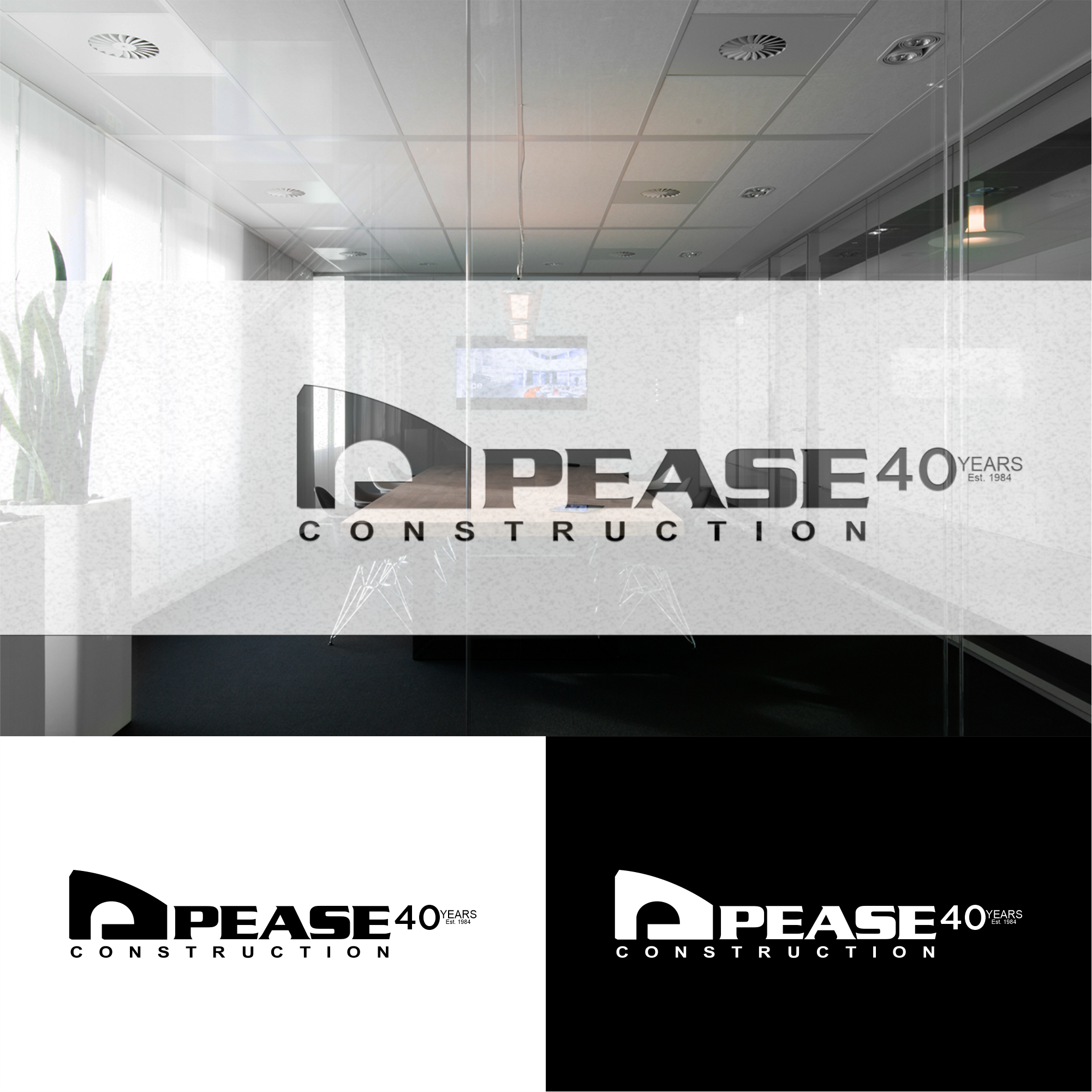 Logo Design by BerhasilKabeh for this project | Design #32855521