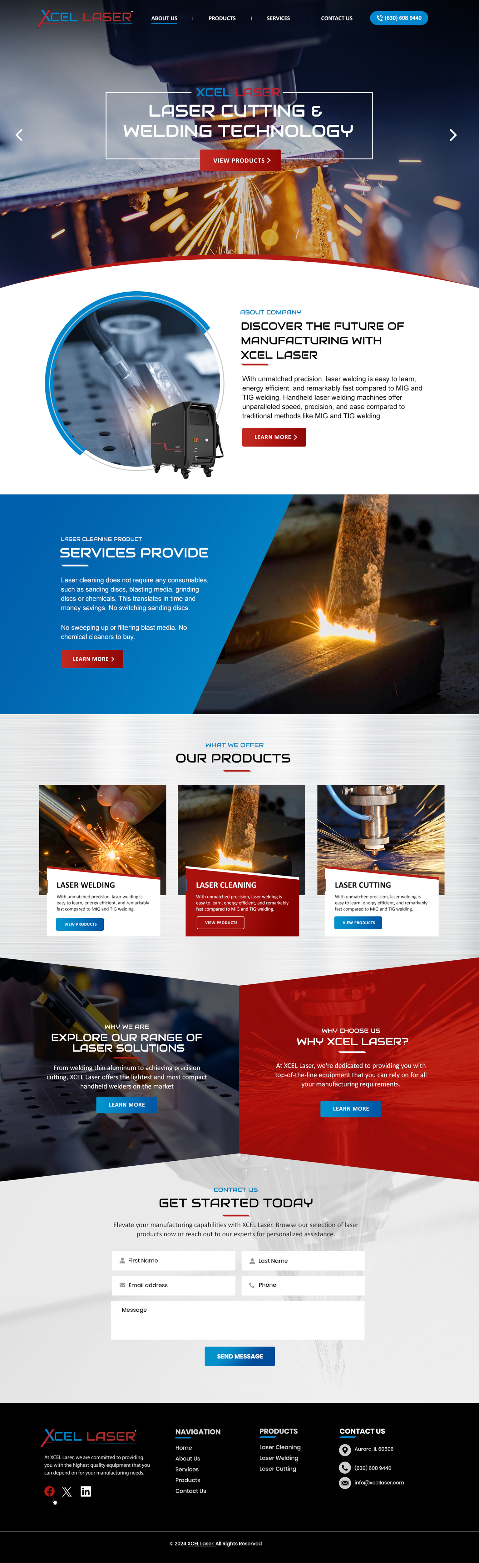 WordPress-Design von Blue Sparrow für dieses Projekt | Design #32817212