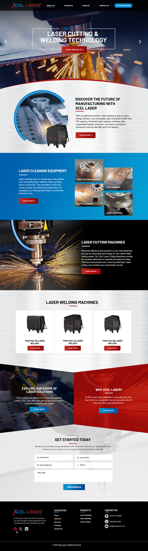 WordPress-Design von Blue Sparrow für dieses Projekt | Design: #32832960