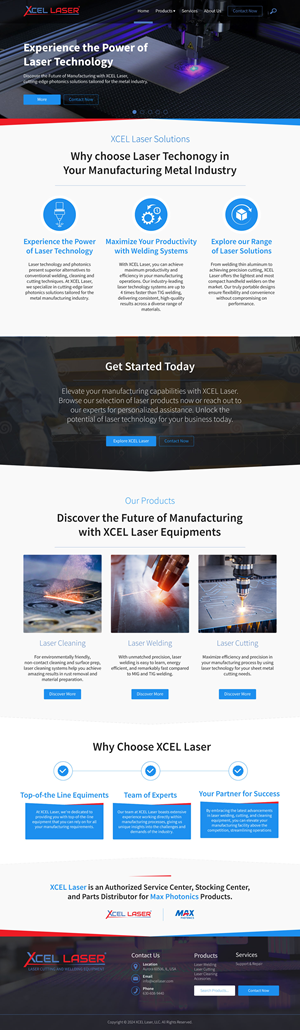 Wordpress Design by Litadesign for this project | Design: #32836356