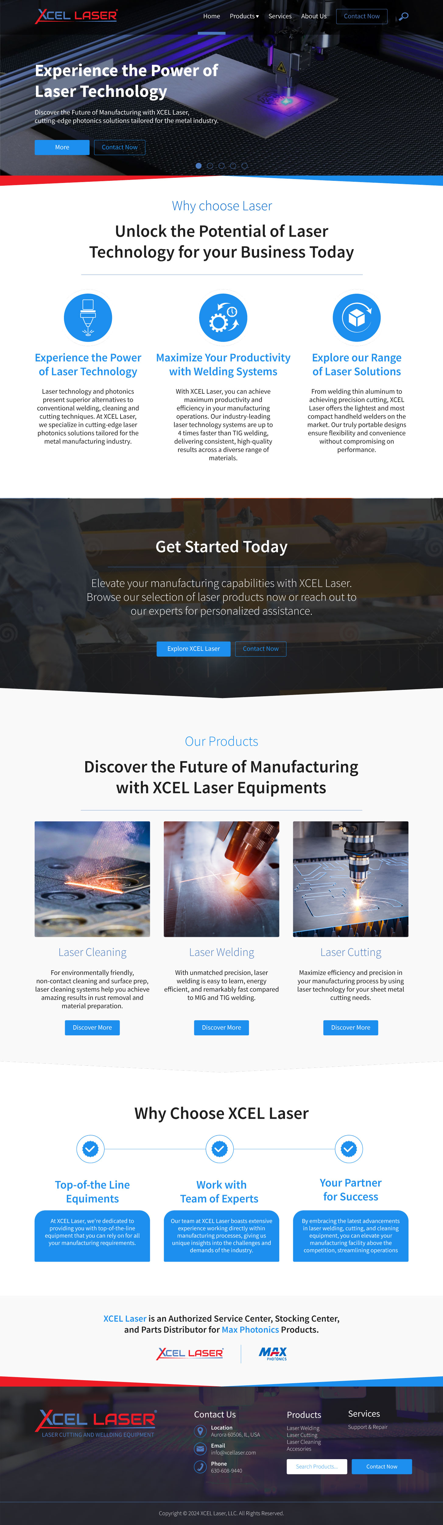 Wordpress Design by Litadesign for this project | Design #32836891