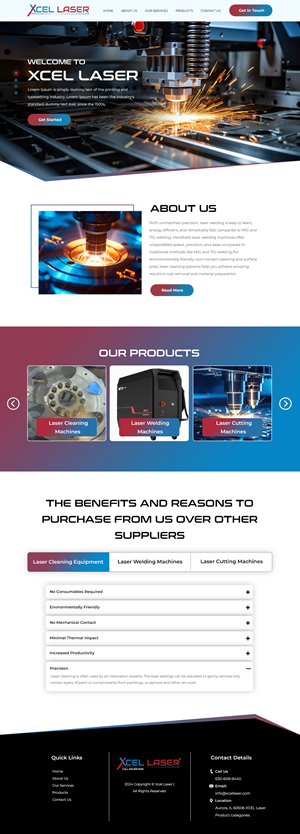 WordPress-Design von pb für dieses Projekt | Design: #32820875