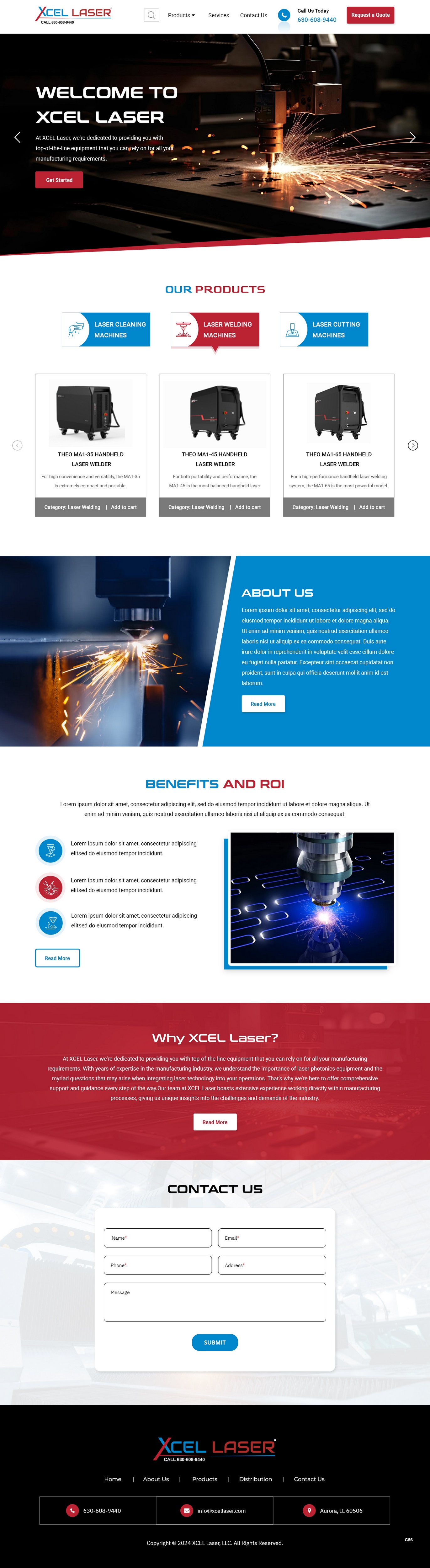 Diseño Wordpress por pb para este proyecto | Diseño #32820876