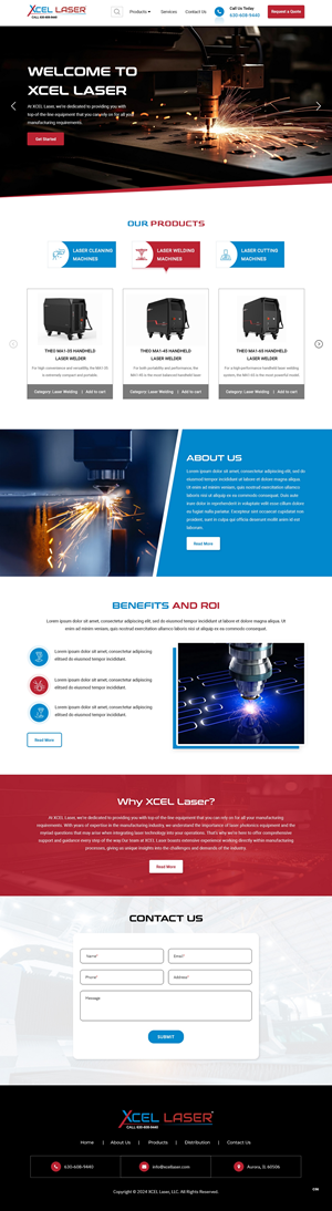 WordPress-Design von pb für dieses Projekt | Design: #32820876