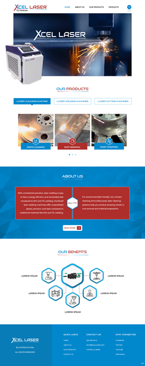 WordPress-Design von pb für dieses Projekt | Design: #32820877