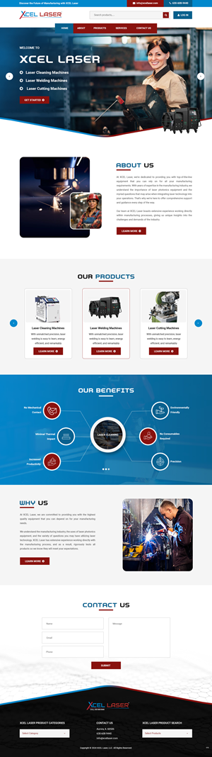 Wordpress Design by pb for this project | Design: #32820879