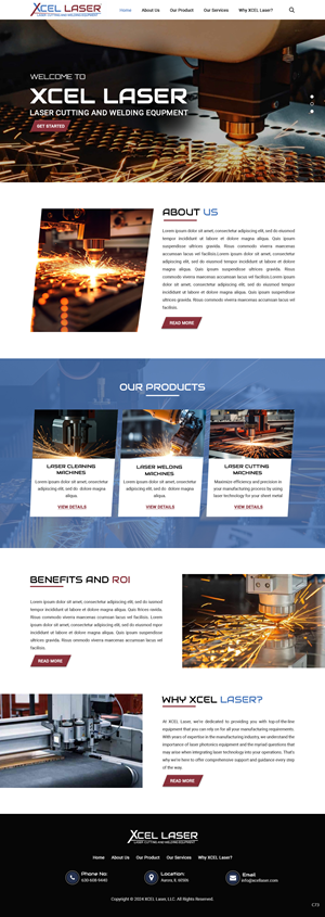 WordPress-Design von pb für dieses Projekt | Design: #32820882