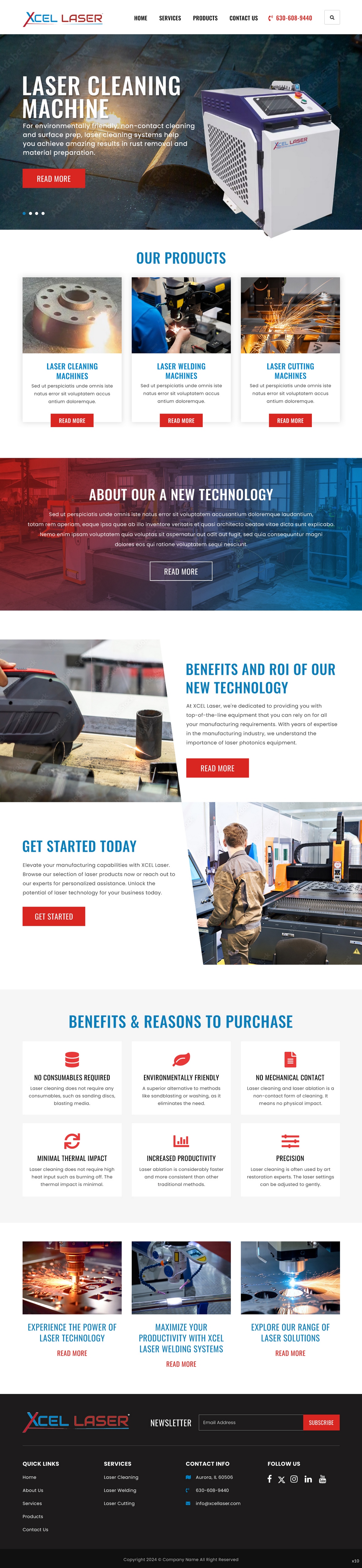 Wordpress Design by pb for this project | Design #32820886