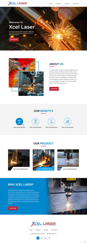 WordPress-Design von pb für dieses Projekt | Design: #32831225