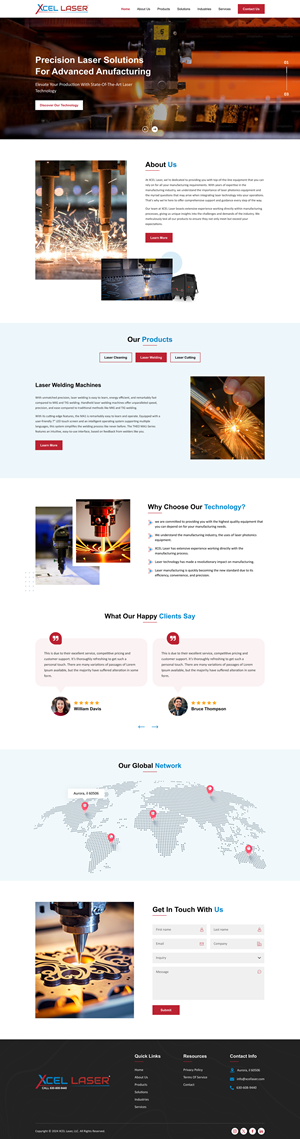 Wordpress Design by Sbss for this project | Design: #32830066