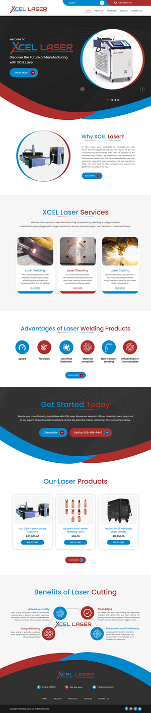 Wordpress Design by Creations Box 2015 for this project | Design: #32828278