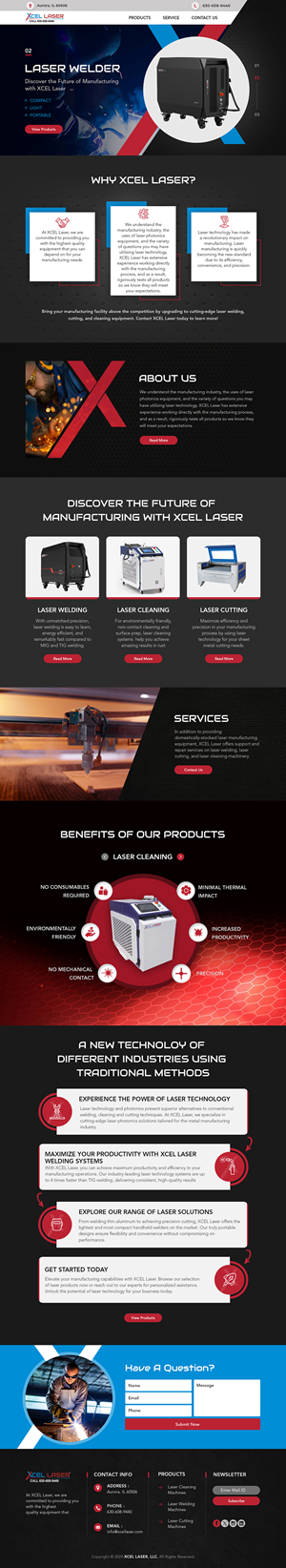 Wordpress Design by sai.designer87 for this project | Design #32830077