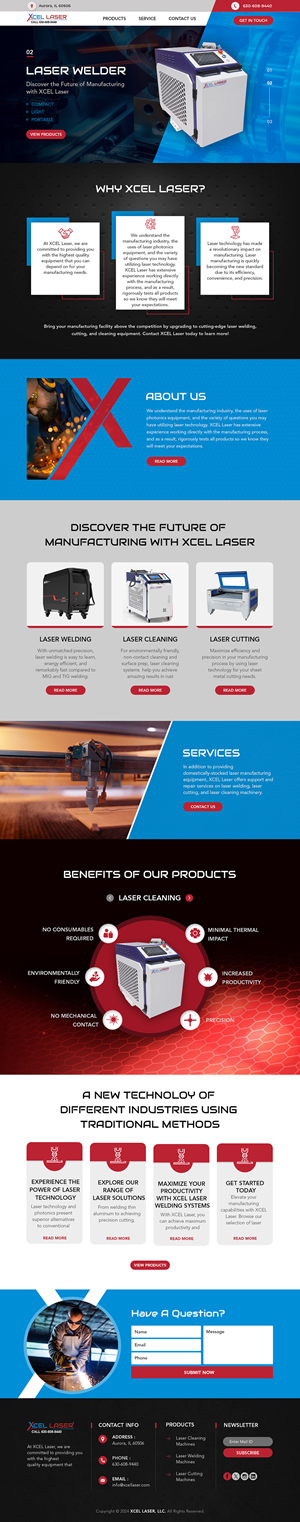 Wordpress Design by sai.designer87 for this project | Design: #32830080