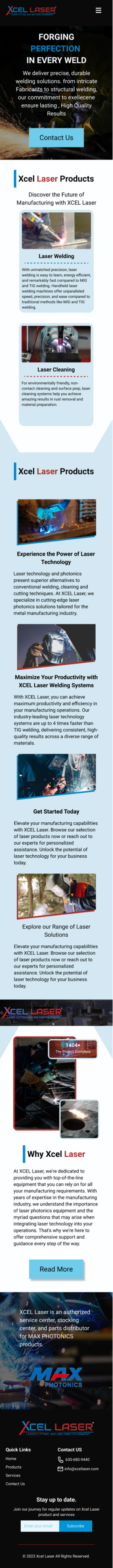 Wordpress Design by Taufik H for this project | Design: #32831708