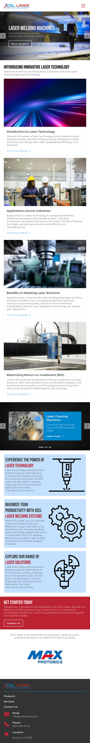 WordPress-Design von Taufik H für dieses Projekt | Design: #32834483