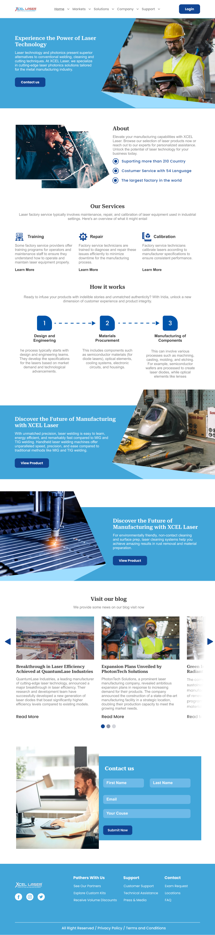 Wordpress Design by Taufik H for this project | Design #32836267