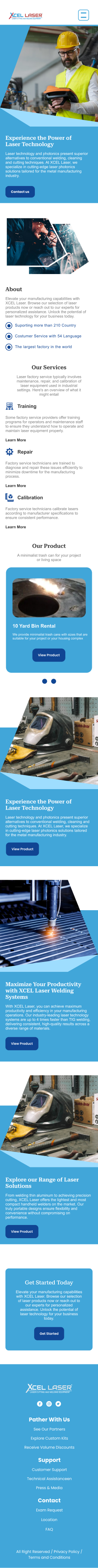 Wordpress Design by Taufik H for this project | Design: #32836268