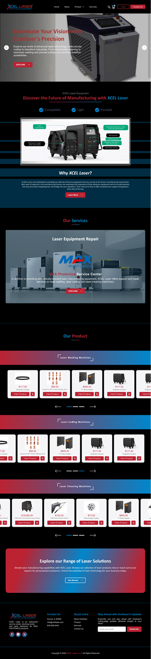 Wordpress Design by Taufik H for this project | Design #32836291