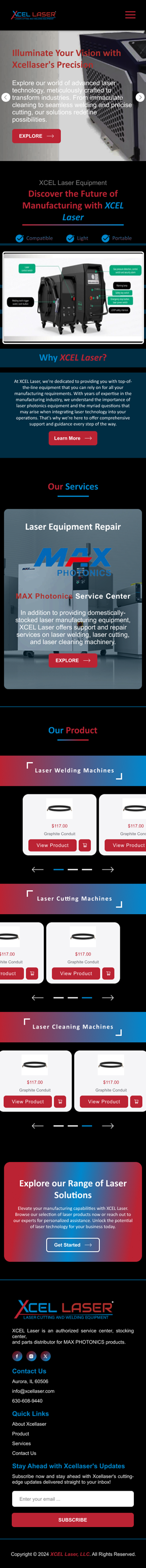 Wordpress Design by Taufik H for this project | Design: #32836292