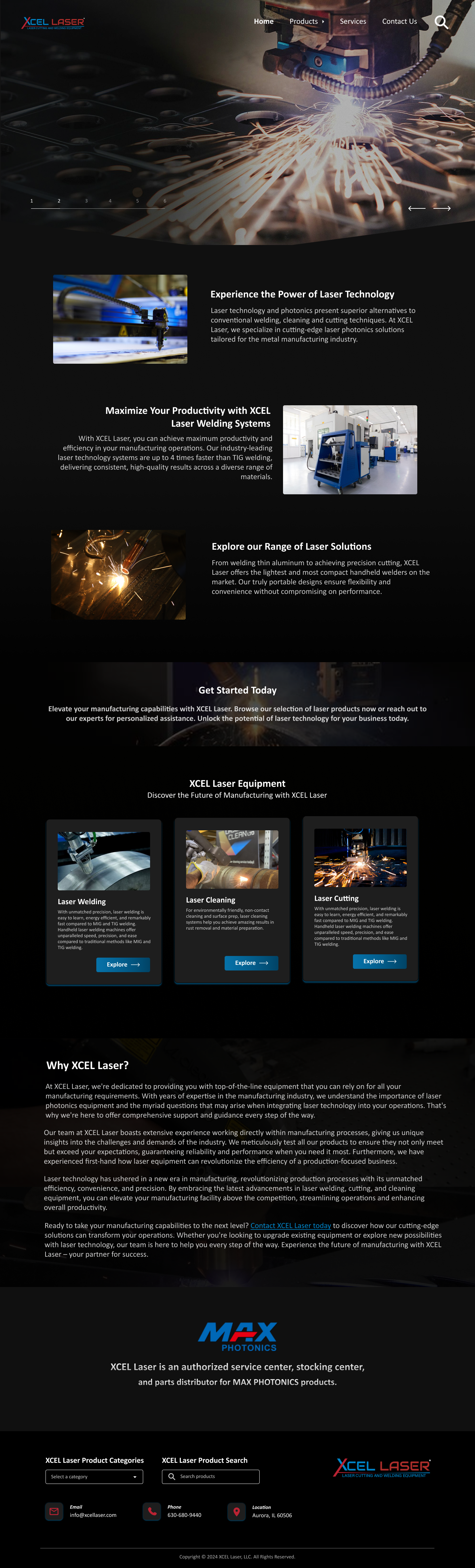 Wordpress Design by Taufik H for this project | Design #32836333