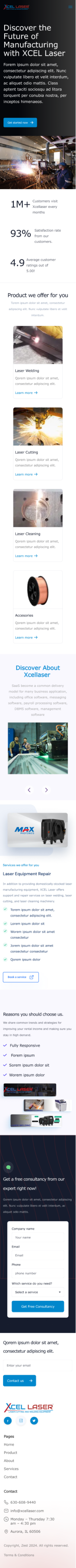 Wordpress Design by Taufik H for this project | Design: #32836361