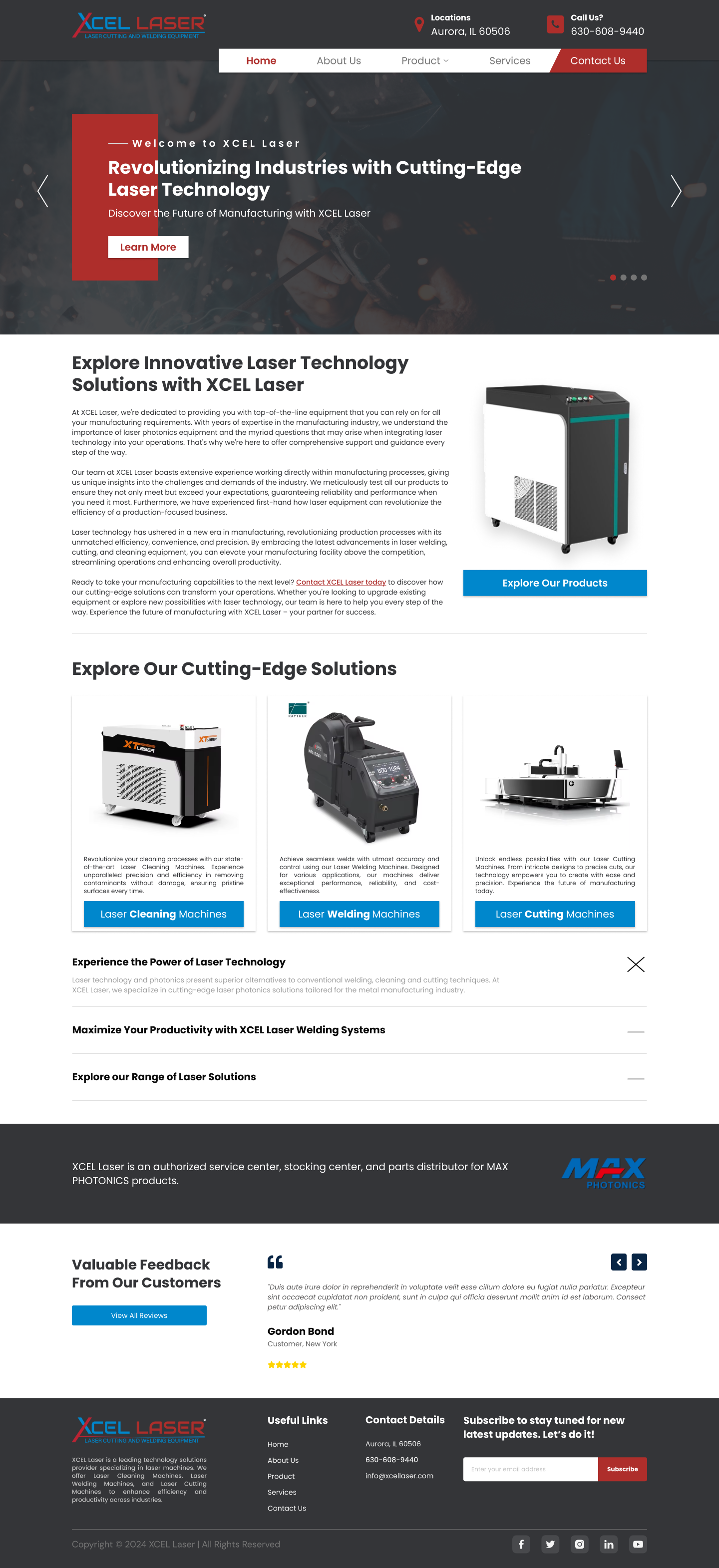 Wordpress Design by Taufik H for this project | Design #32836391