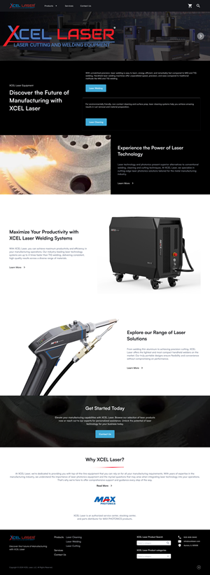 Wordpress Design by Taufik H for this project | Design: #32836452