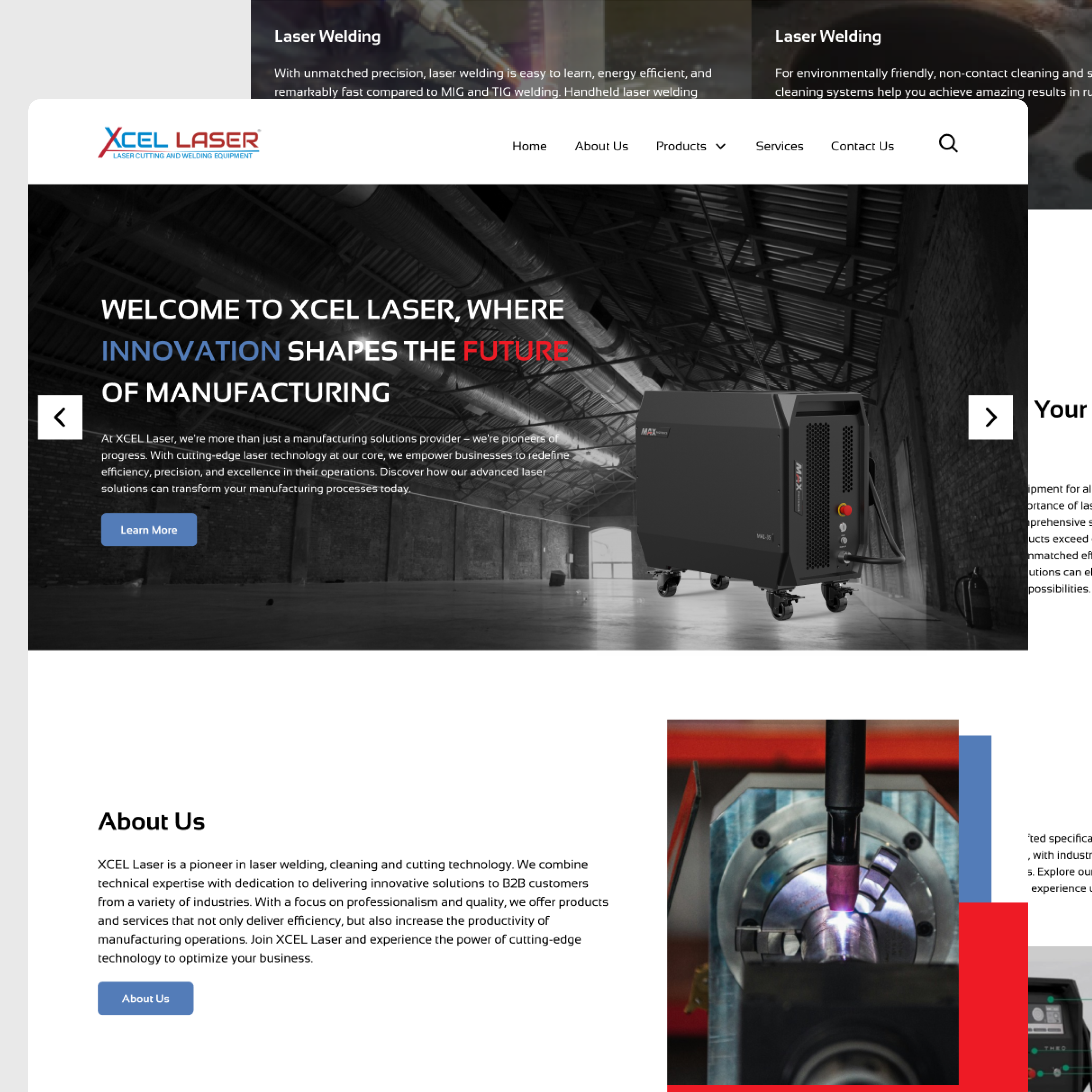 WordPress-Design von Taufik H für dieses Projekt | Design #32838178