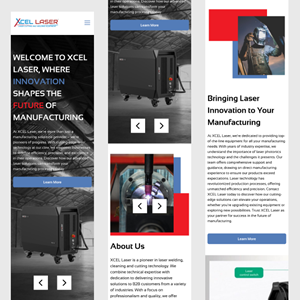 Wordpress Design by Taufik H for this project | Design: #32838179