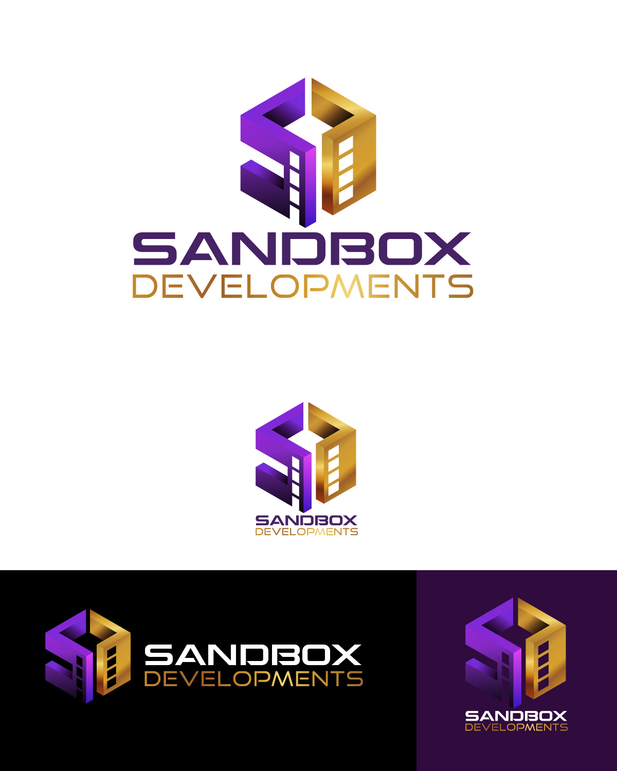 Logo-Design von Sergio Coelho für Fillmore Construction | Design #32831904