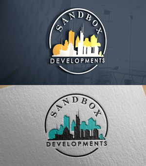Logo-Design von 24ksunny für Fillmore Construction | Design: #32816602
