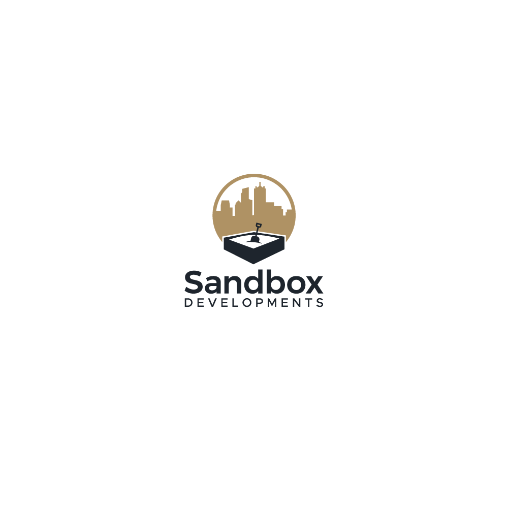 Logo Design by AAZ_Studio for Fillmore Construction | Design #32907803