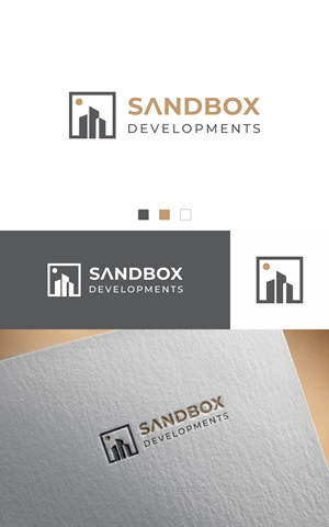 Logo-Design von Dell_a.Design für Fillmore Construction | Design: #32816475