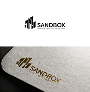 Logo-Design von nasim33 für Fillmore Construction | Design: #32822723