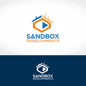 Logo Design by Hyanirana for Fillmore Construction | Design #32887617
