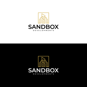 Logo-Design von Think Tank Design für Fillmore Construction | Design: #32859603