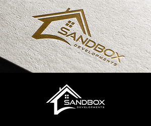 Logo-Design von Creative Poli für Fillmore Construction | Design: #32820949