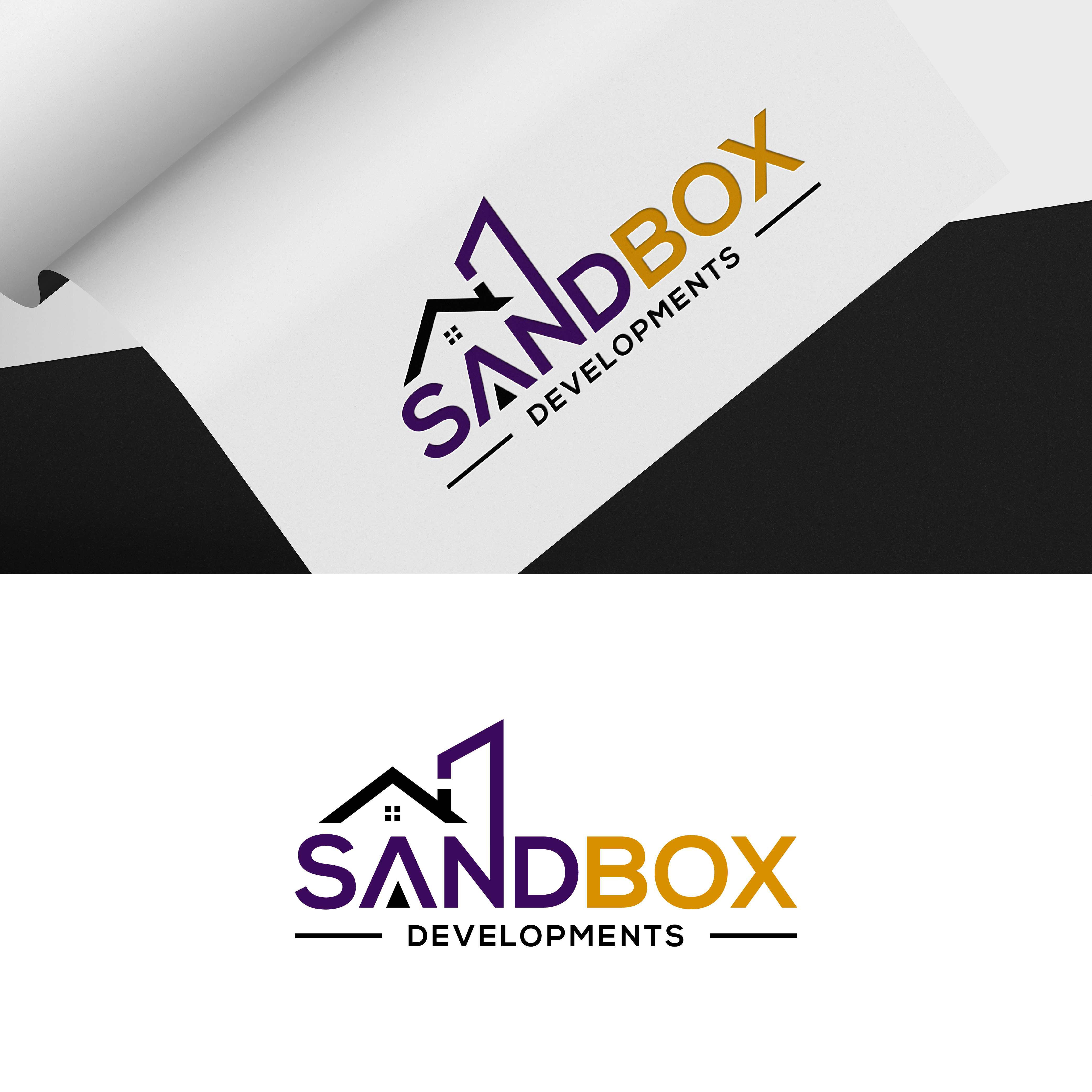 Logo-Design von ADBronze für Fillmore Construction | Design #32821699