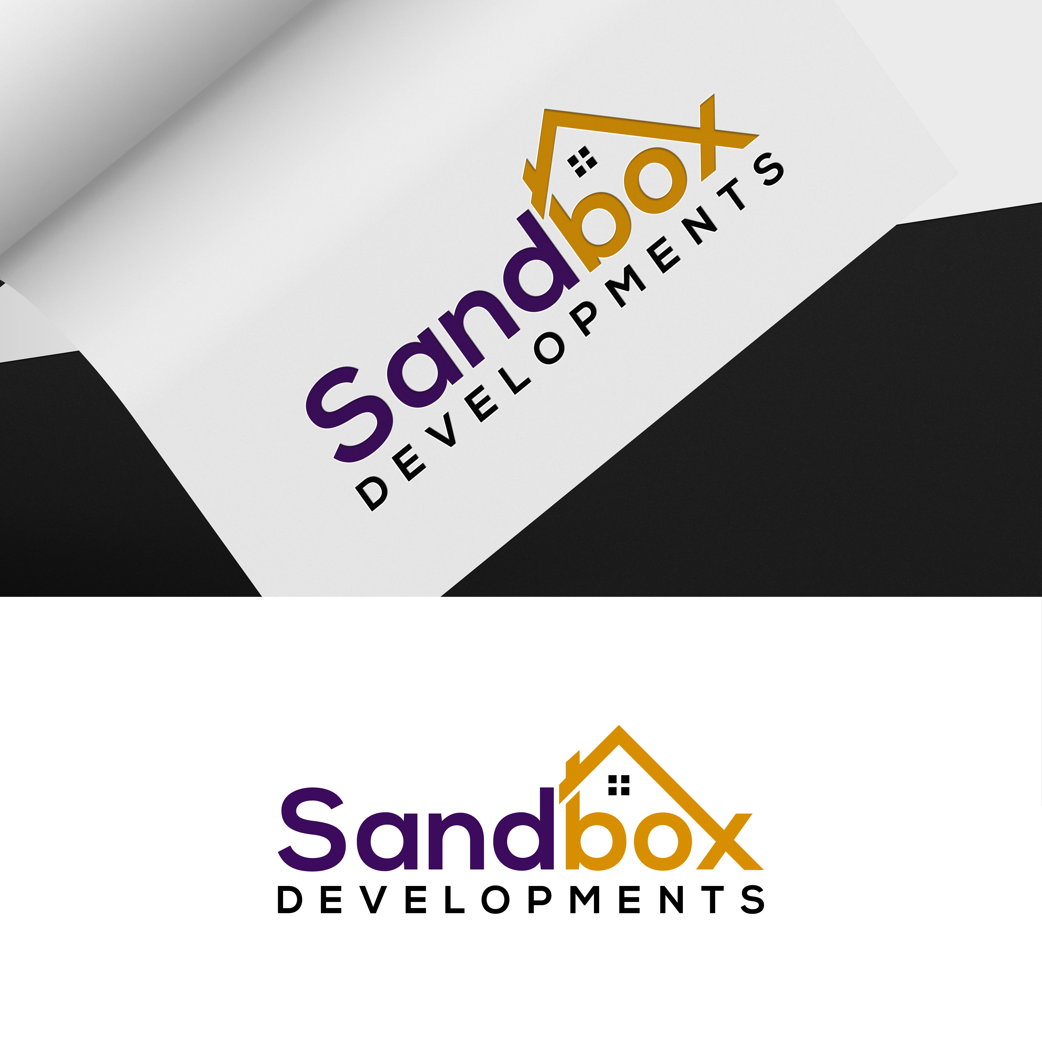 Logo-Design von ADBronze für Fillmore Construction | Design #32821733