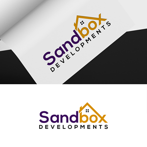 Logo-Design von ADBronze für Fillmore Construction | Design: #32821733