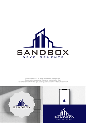 Logo-Design von M.Syaiful Huda für Fillmore Construction | Design: #32820641