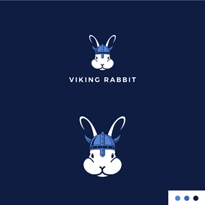 Design de Logo par chris Ray pour Viking Rabbit | Design : #32817638
