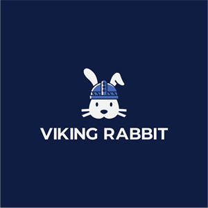 Logo Design by Aiers Design Co. for Viking Rabbit | Design: #32821819