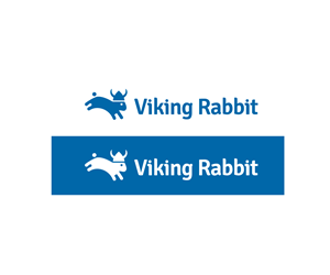 Design de Logo par Buck Tornado pour Viking Rabbit | Design : #32816571