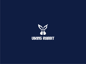 Design de Logo par Atvento Graphics pour Viking Rabbit | Design : #32817964