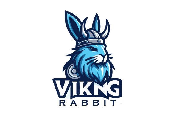 Design de Logo par xeongraphics pour Viking Rabbit | Design #32821711