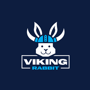 Design de Logo par geni pour Viking Rabbit | Design : #32818749