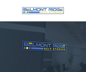 Logo Design by Luckey yaari for this project | Design: #32819113