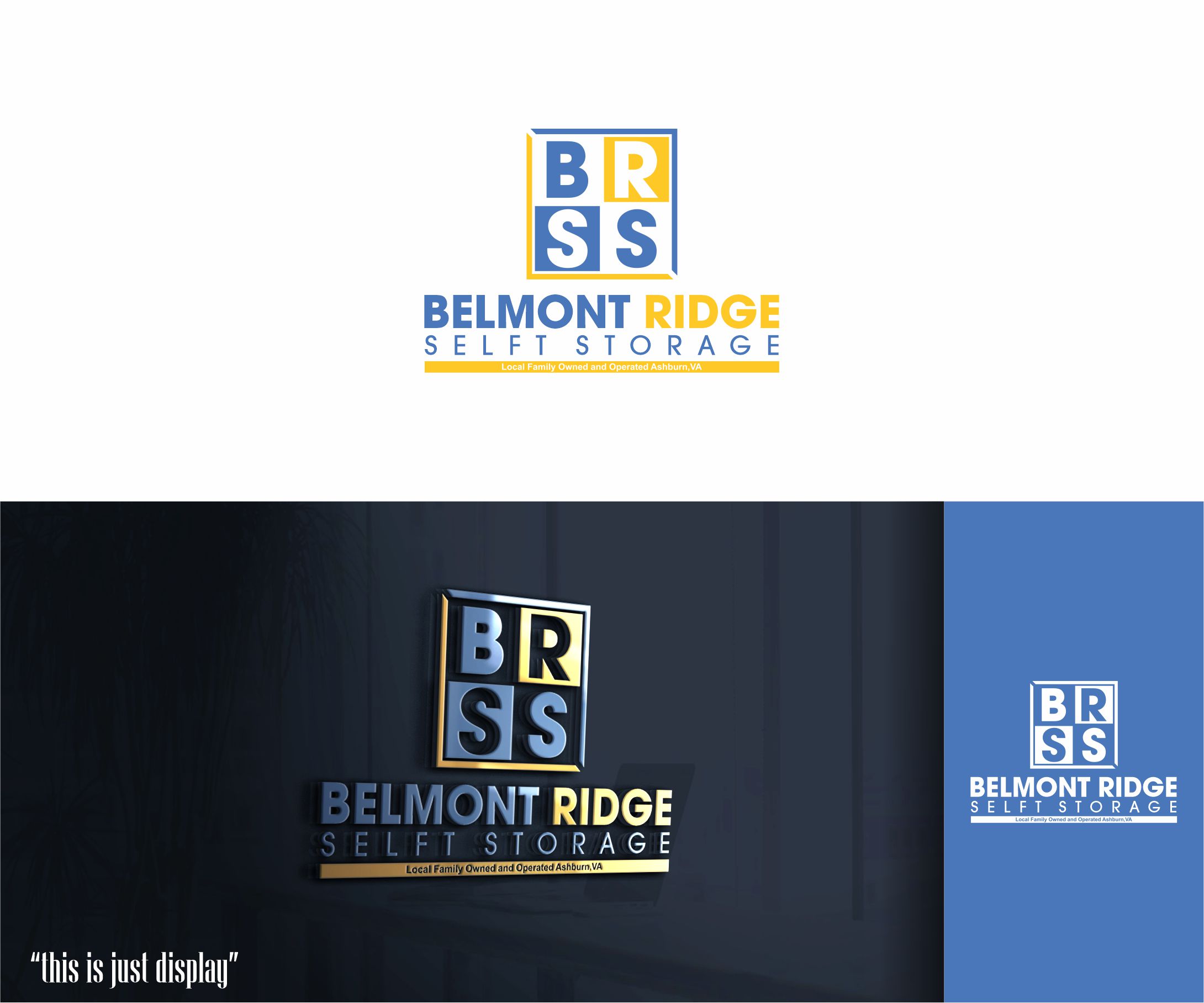 Diseño de Logo por alkaline para este proyecto | Diseño #32817061